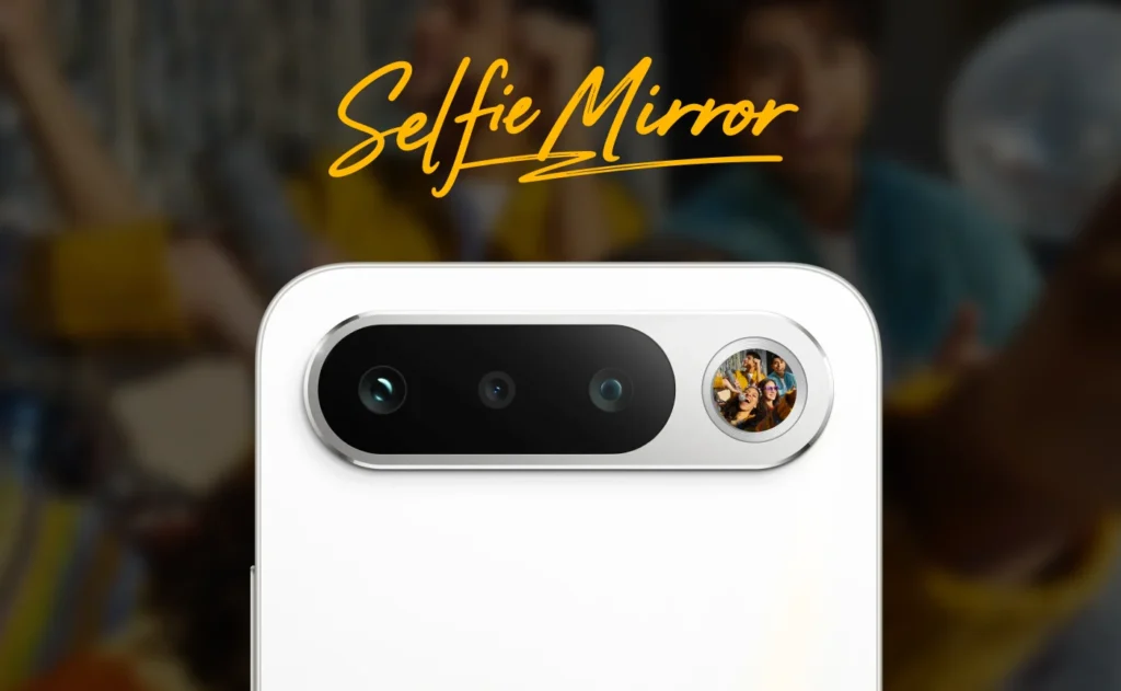 Realme 16 5G Tanıtıldı! İşte Özellikleri