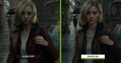 Nvidia ve Bethesda, DLSS 5 ile ‘Yapay Zeka Karması’ Görüntü Tartışmalarını Aydınlatıyor!