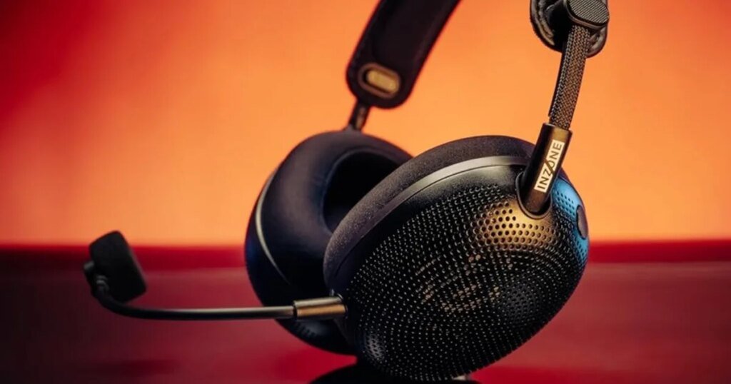 Sony, INZONE H6 Air Açık Belirgin Oyun Kulaklığı ve Mor Kulaklıklarını Tanıttı!