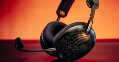 Sony, INZONE H6 Air Açık Belirgin Oyun Kulaklığı ve Mor Kulaklıklarını Tanıttı!