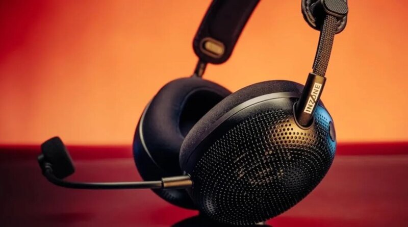 Sony, INZONE H6 Air Açık Belirgin Oyun Kulaklığı ve Mor Kulaklıklarını Tanıttı!