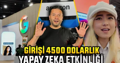 Yapay Zeka e-Ticareti Nasıl Dönüştürüyor? - Shoptalk Spring 2026