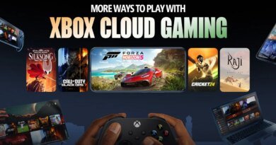 Sızıntılar, Xbox Cloud Gaming'in Kaybolan Klasikleri Geri Getirebileceğini Gösteriyor!