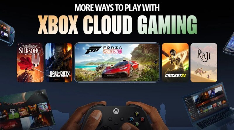 Sızıntılar, Xbox Cloud Gaming'in Kaybolan Klasikleri Geri Getirebileceğini Gösteriyor!