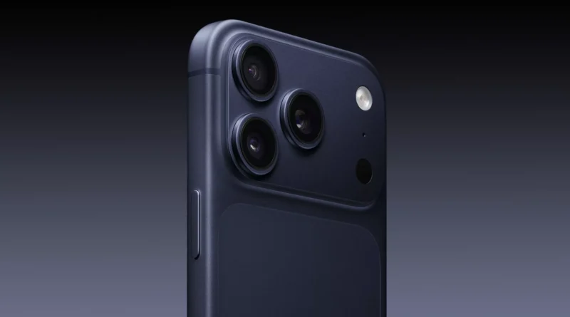 A101, iPhone 17 Serisi Satışa Sunuyor! Fiyatlar Burada!