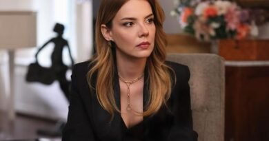 Selen Soyder'in Acı Günü: "Hayatım Bitti"