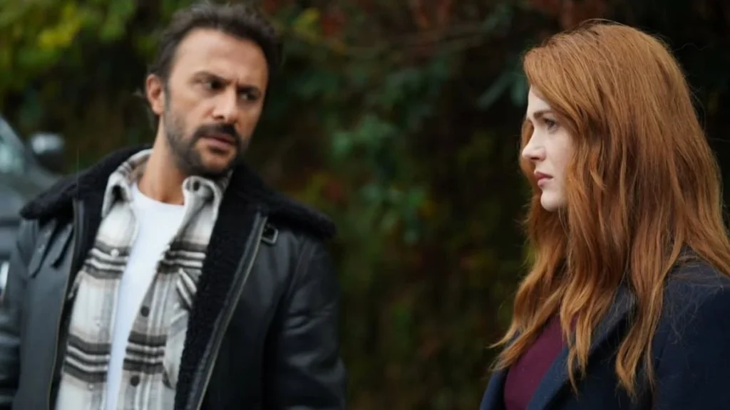 Taşacak Bu Deniz'in Hicran'ı Sessizliğini Bozdu: Hicran ve Gezep Aşkı Başlıyor mu?