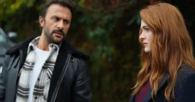Taşacak Bu Deniz'in Hicran'ı Sessizliğini Bozdu: Hicran ve Gezep Aşkı Başlıyor mu?