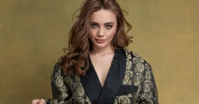 Damla Sönmez'in Sürpriz Kararı: Kayıp Zaman Dizisine Katıldı!