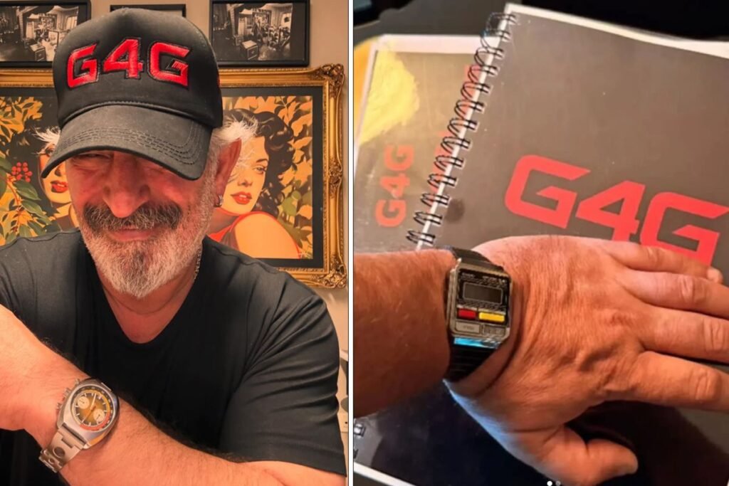 G.O.R.A. 4’ten İlk Bombalar Patladı: Cem Yılmaz Yeni Kadroyu Açıkladı!