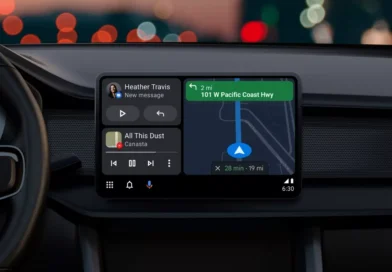 Google Gemini, Android Auto Kullanıcılarına Sunuluyor
