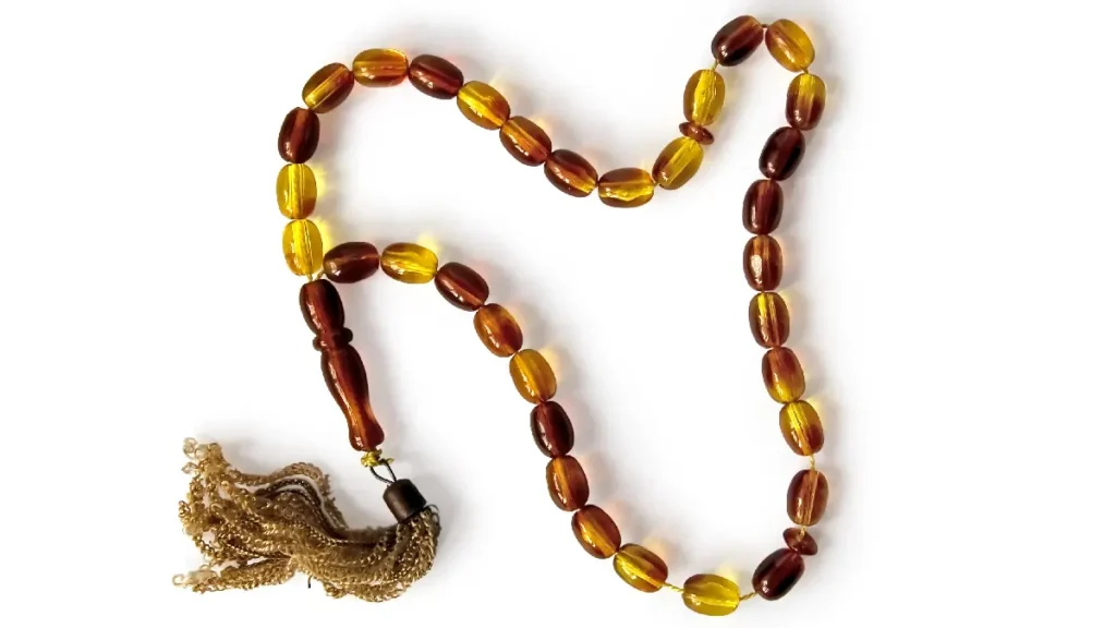 Ateş Kehribar Rehberi: Ateş Kehribar Nedir ve Nasıl Anlaşılır?