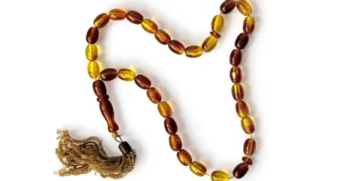 Ateş Kehribar Rehberi: Ateş Kehribar Nedir ve Nasıl Anlaşılır?