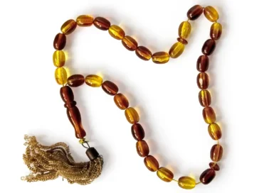 Ateş Kehribar Rehberi: Ateş Kehribar Nedir ve Nasıl Anlaşılır?