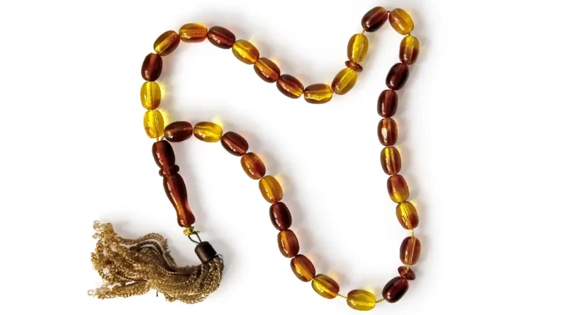 Ateş Kehribar Rehberi: Ateş Kehribar Nedir ve Nasıl Anlaşılır?