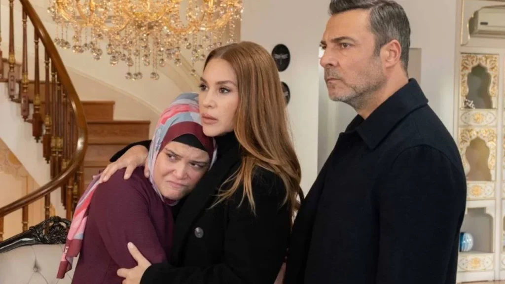 Sezon Finali Öncesi Şaşırtan Ayrılık! Kadroya Veda Ediyor!