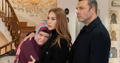 Sezon Finali Öncesi Şaşırtan Ayrılık! Kadroya Veda Ediyor!