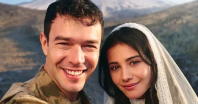 Sürpriz Aşk: Aytaç Şaşmaz ve Helin Kandemir Sevgili mi?