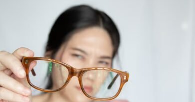 Bulanık Görme Nedir ve Neden Olur?