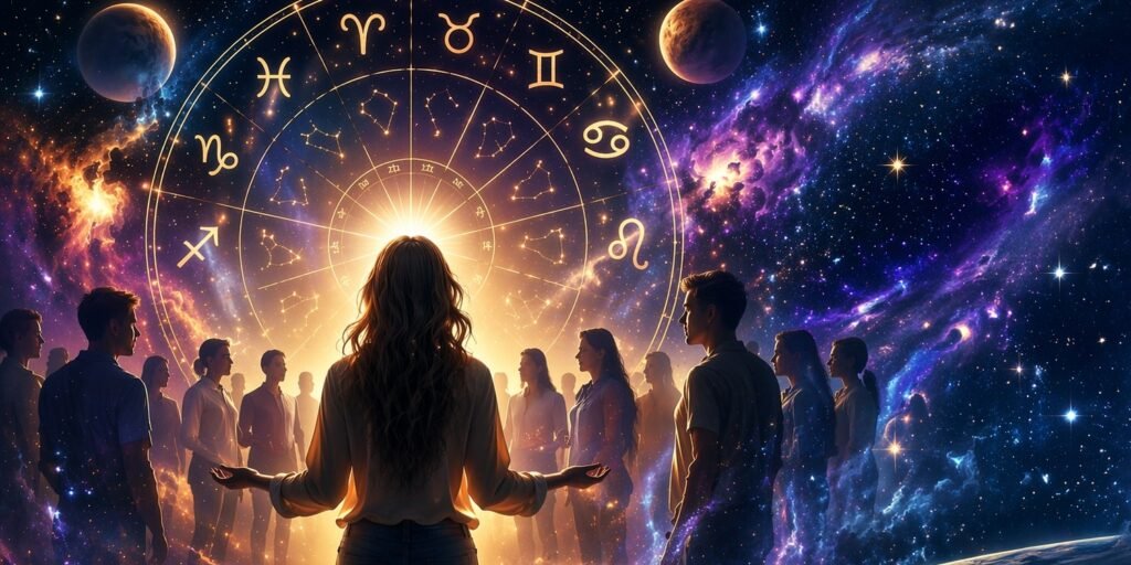 Burçların İnsanlar Üzerindeki Etkisi Nedir?