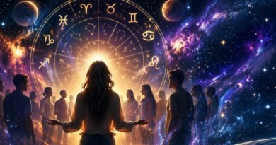 Burçların İnsanlar Üzerindeki Etkisi Nedir?