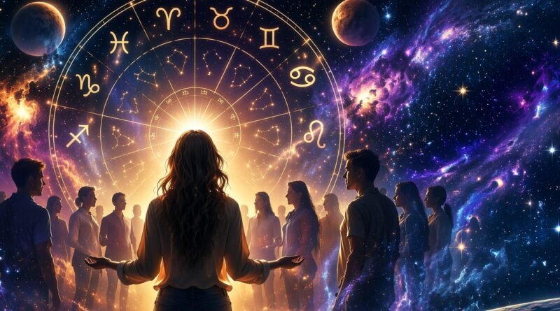 Burçların İnsanlar Üzerindeki Etkisi Nedir?
