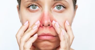 Burun Kuruluğu Nedir ve Nedenleri Nelerdir?