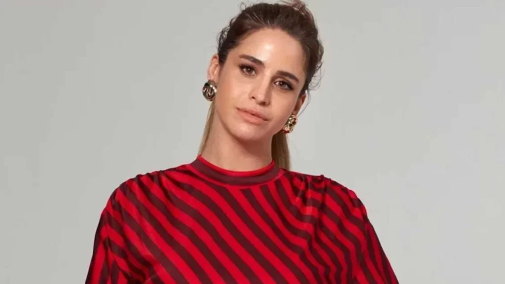 Olay Yaratan İfade: "Özel Fotoğraflarımın Yayılmasından Korkuyorum"