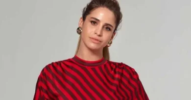 Olay Yaratan İfade: "Özel Fotoğraflarımın Yayılmasından Korkuyorum"