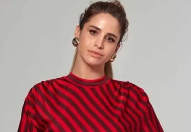 Olay Yaratan İfade: "Özel Fotoğraflarımın Yayılmasından Korkuyorum"