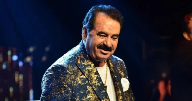 İbrahim Tatlıses’in Sağlık Durumu Açıklandı: Başhekimden Açıklama!