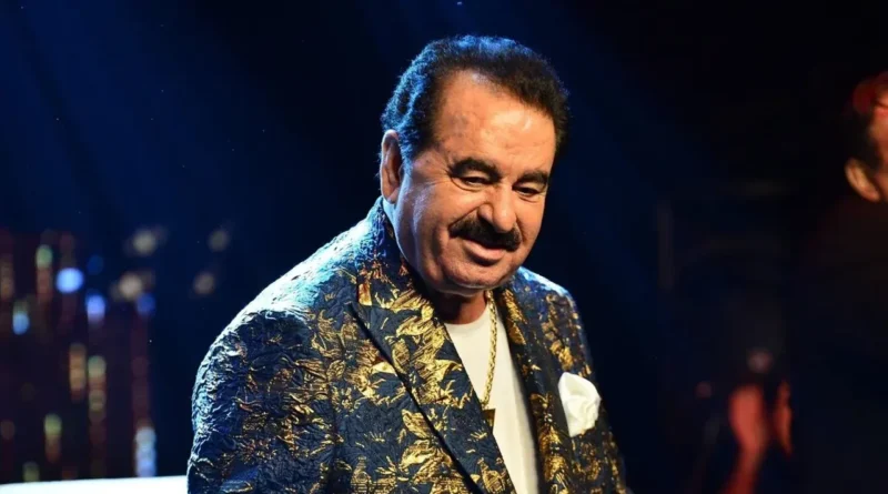 İbrahim Tatlıses’in Sağlık Durumu Açıklandı: Başhekimden Açıklama!