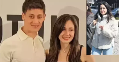 Milli Galibiyetin Ardından Bebek Turu: Arda Güler’in Sevgilisi Duru Nayman Kameralara Yansıdı.