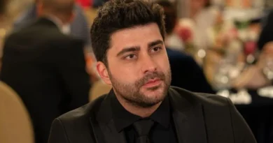 Sürpriz Dönüş: Skandalın Ardından Yeni Adresi Belli Oldu!