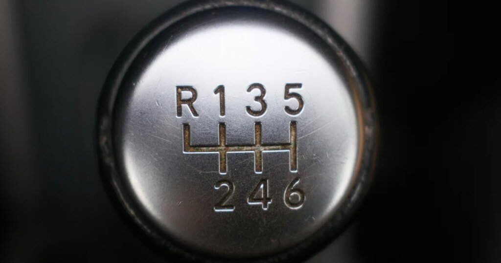 Logitech'in Yeni RS H-Şanzımanı: Sim Yarışınız için En İyi Yükseltme Bu!