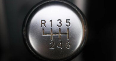 Logitech'in Yeni RS H-Şanzımanı: Sim Yarışınız için En İyi Yükseltme Bu!