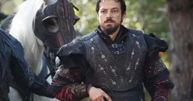 Ateşli Ayrılık! Yeni Bir Dönem Sona Erdi!