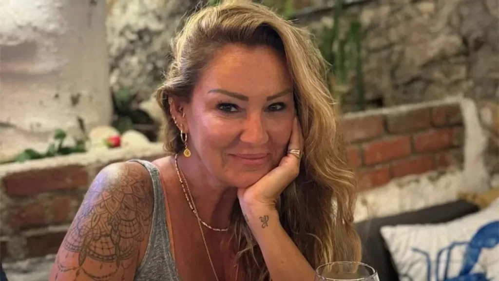 Kovulmadım, Ben Bıraktım! Çocuklar Duymasın İtirafı