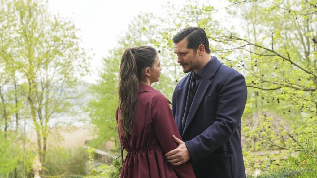 Nefesler Tutuldu: Nisan’ın Hamileliği Tehlikede!