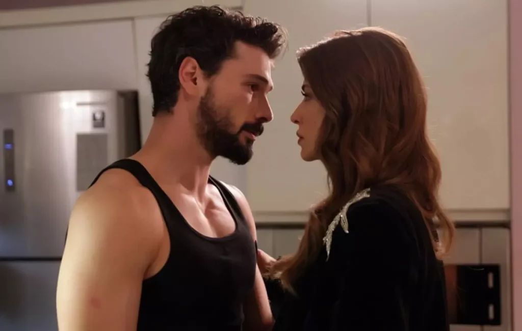 Yeraltı 12. Bölüm Tanıtımı Yeniden Yayınlandı: Silahlı Saldırı Sahnesi Çıkarıldı!