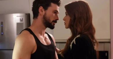 Yeraltı 12. Bölüm Tanıtımı Yeniden Yayınlandı: Silahlı Saldırı Sahnesi Çıkarıldı!