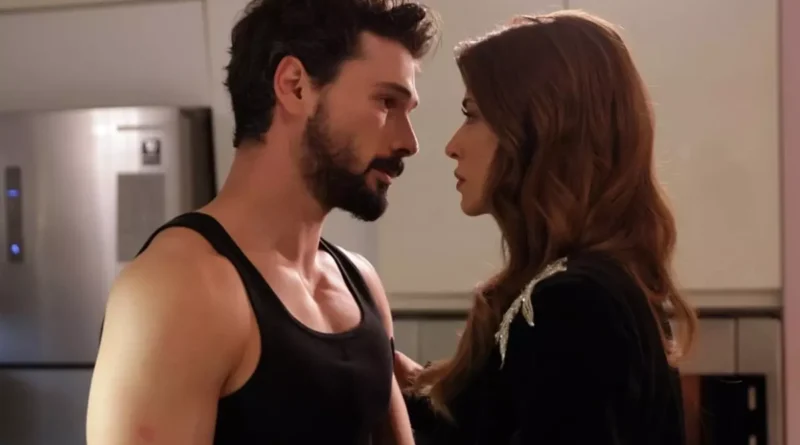 Yeraltı 12. Bölüm Tanıtımı Yeniden Yayınlandı: Silahlı Saldırı Sahnesi Çıkarıldı!