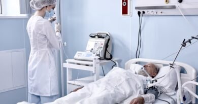 ECMO (Dışarıdan Membran Oksijenasyonu) Nedir?
