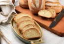 Ekmek Nasıl Günlerce Küflenmeden ve Bayatlamadan Saklanır?