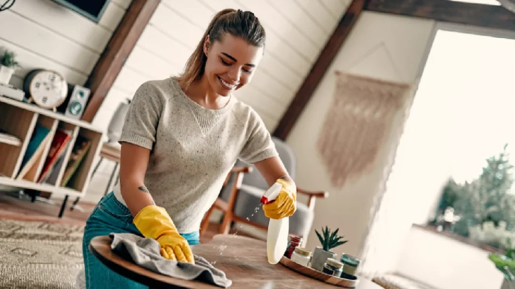 Hızlı Misafir Hazırlığı: Evi 15 Dakikada Düzenlemenin İpuçları