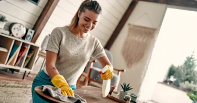 Hızlı Misafir Hazırlığı: Evi 15 Dakikada Düzenlemenin İpuçları