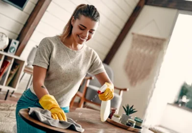 Hızlı Misafir Hazırlığı: Evi 15 Dakikada Düzenlemenin İpuçları