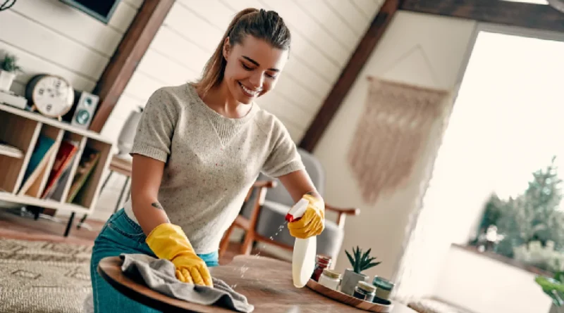 Hızlı Misafir Hazırlığı: Evi 15 Dakikada Düzenlemenin İpuçları