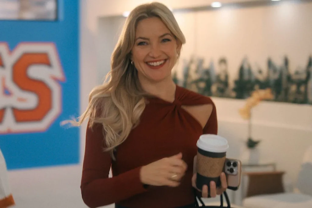 Running Point 2. Sezonuyla Geri Döndü!