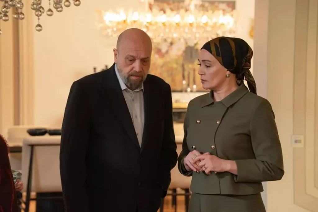 Kızılcık Şerbeti Hayranlarına Müjde: Final İddiaları Boşa mı Çıktı?